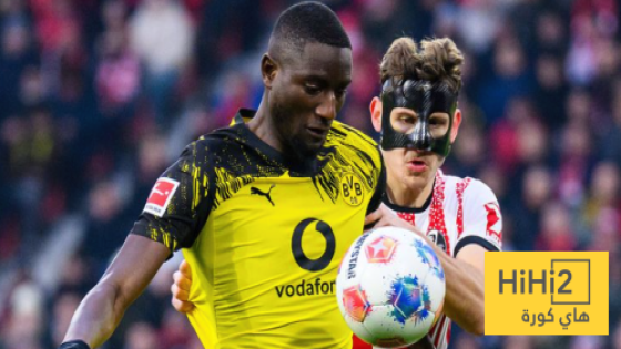 في الكورة : دورتموند يتعادل مع فرايبورغ في الدوري الألماني