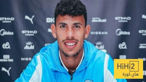 في الكورة : تعليقات ماتيوس نونيس بعد الفوز على كريستال بالاس