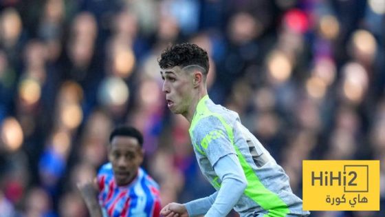 في الكورة : بيب غوارديولا ينتقد فودين – هاي كورة