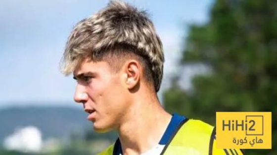 في الكورة : فالديبينياس اساسي في مباراة الريال ضد الافيس