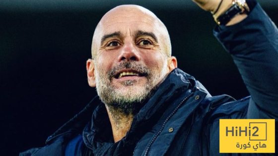 في الكورة : غوارديولا يتحدث عن موسم مانشستر سيتي