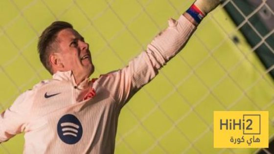 في الكورة : اسابيع حاسمة لتير شتيغن – هاي كورة