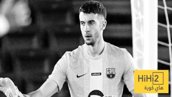 في الكورة : منشور خوان غارسيا بعد الفوز على اوساسونا