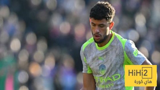 في الكورة : نونيس : لا يهم الفوز على الريال ..!