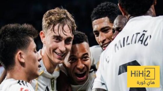 في الكورة : رقم قياسي بانتظار ريال مدريد حال الفوز على الافيس