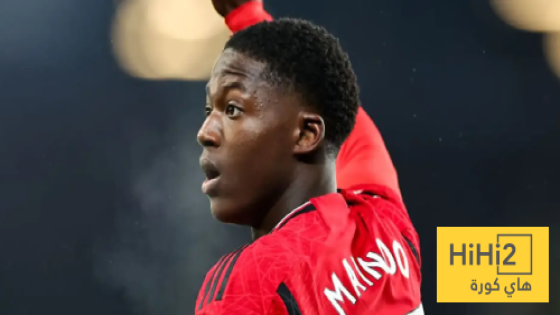 في الكورة : نابولي يتمسك بضم ماينو – هاي كورة