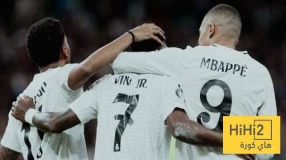 في الكورة : اول مباراة لثلاثي هجوم الريال ..!