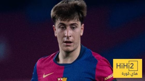 في الكورة : نادي اسباني يقدم شكوى الى الليغا ضد برشلونة