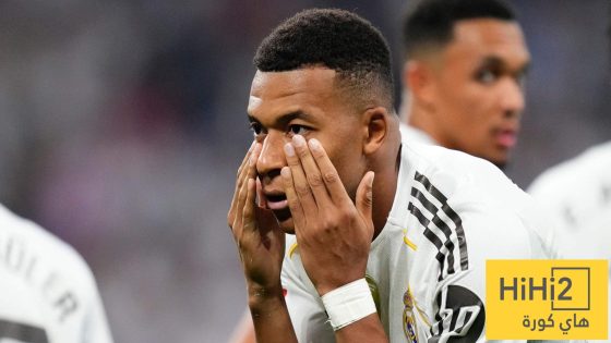 في الكورة : ترتيب هدافي الليغا بعد هدف مبابي أمام ألافيس