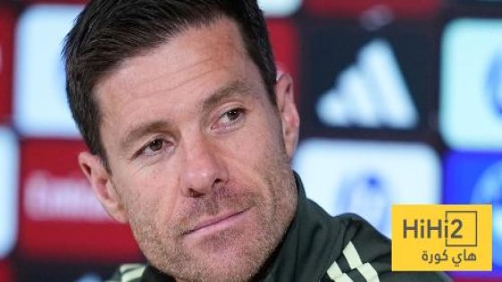 في الكورة : خط الدفاع الـ 17 لـ الونسو ..!