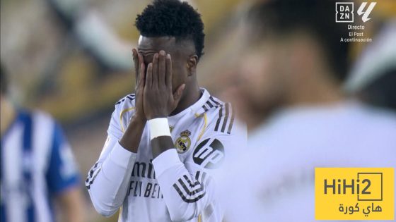 في الكورة : أقل الأندية استقبالًا للأهداف في الليغا