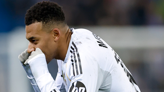 في الكورة : احصائيات الشوط الاول من مباراة ريال مدريد والافيس