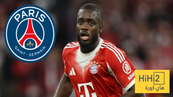 في الكورة : أوباميكانو يلمح لإمكانية انضمامه لباريس سان جيرمان