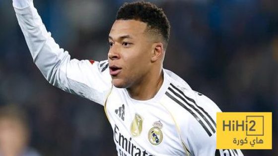 في الكورة : ارقام قياسية لـ مبابي في الليغا