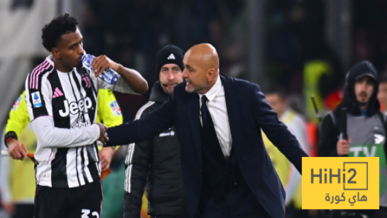 في الكورة : إحصائيات مباراة يوفنتوس وبولونيا في الدوري الإيطالي