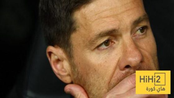 في الكورة : ألونسو بحاجة إلى هذا الأمر … ومشكلة خط الوسط صداع مزمن