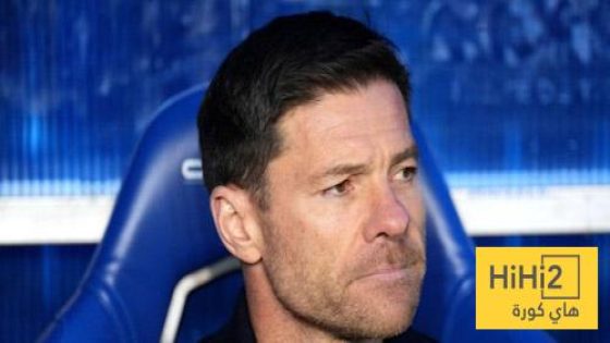 في الكورة : أخطاء ارتكبها ألونسو بعد مباراة ألافيس!