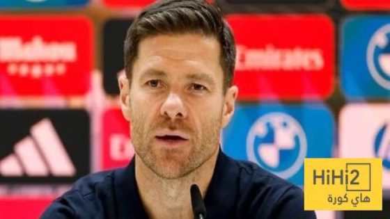 في الكورة : تعليق الونسو الوحيد على التحكيم في مباراة الافيس