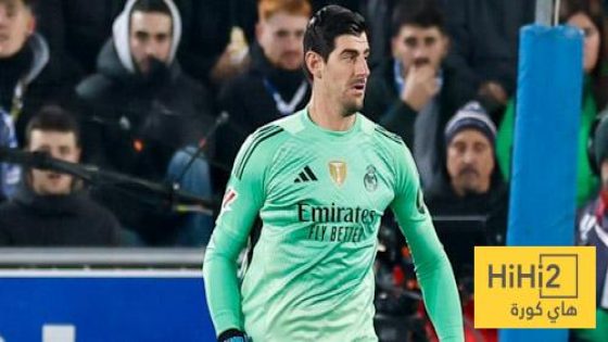 في الكورة : الفوز على ألافيس … وحده غير كافي يا مدريد