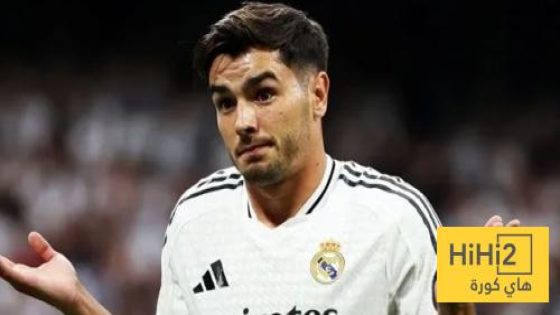 في الكورة : رسميا .. ابراهيم دياز يودع عام 2025 مع الريال