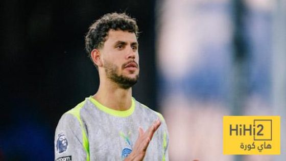 في الكورة : عين على نونيز في مباراة كريستال باﻻس