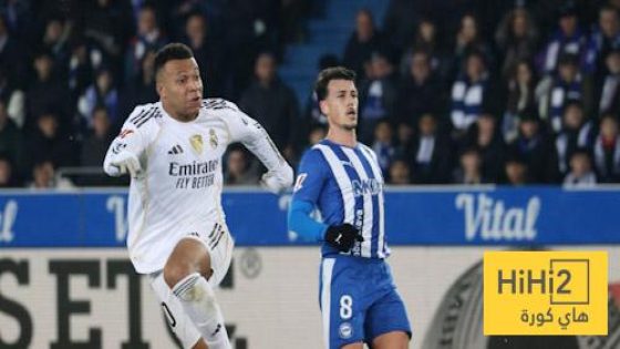 في الكورة : رسالة قوية إلى إدارة الريال بعد مباراة ألافيس