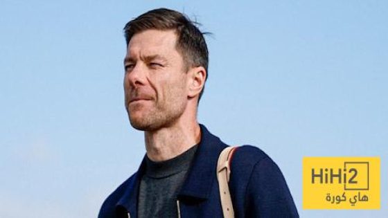 في الكورة : الحالة الوحيدة التي ستتم فيها إقالة ألونسو قبل بداية العام الجديد