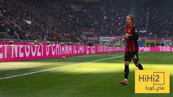 في الكورة : أرقام مودريتش أمام ساسولو – هاي كورة