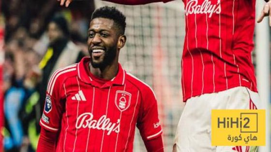 في الكورة : أرقام سنجاري أمام توتنهام – هاي كورة