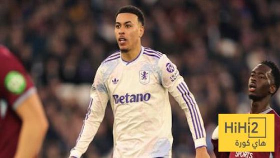 في الكورة : عين على روجرز في مباراة وست هام