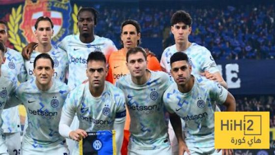 في الكورة : عين على باريلا في مباراة جنوى