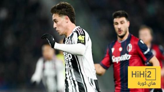 في الكورة : إحصائيات يلدز أمام بولونيا – هاي كورة