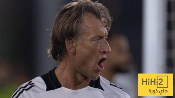 في الكورة : رينارد يُخبئ أوراقه قبل مواجهة الأردن !