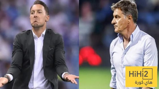 في الكورة : ما علاقة الأهلي بإقالة مدرب القادسية ؟