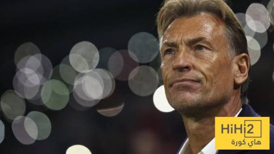 في الكورة : رينارد لا يلجأ للأعذار مع المنتخب … !