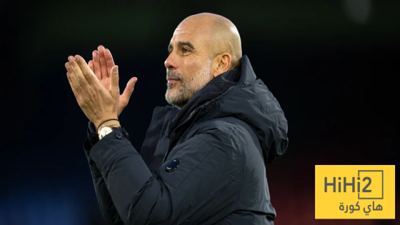 في الكورة : صورة – رقم قياسي تاريخي لغوارديولا مع مانشستر سيتي