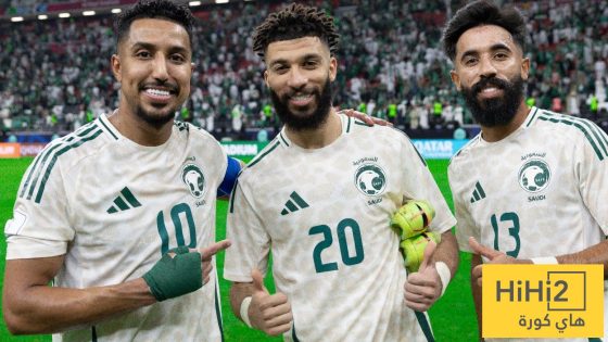 في الكورة : هل ينجح المنتخب السعودي في تخطي عقبة الأردن ؟