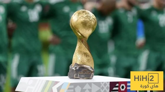 في الكورة : نجوم كأس العرب يطرقون أبواب الدوري السعودي !