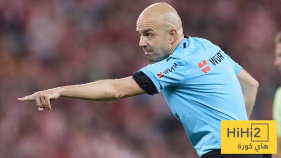 في الكورة : يجب إيقاف حكم مباراة ريال مدريد و ألافيس!