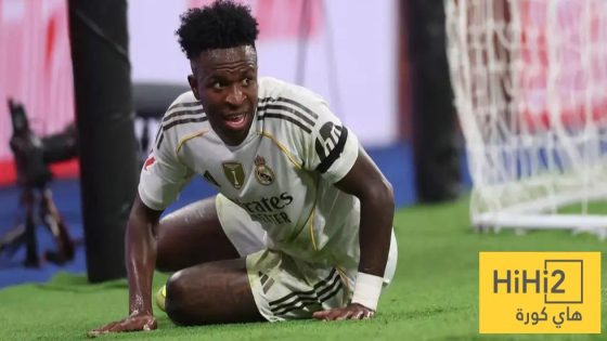 في الكورة : لجنة التحكيم تحسم الجدل حول ركلة جزاء فينيسيوس