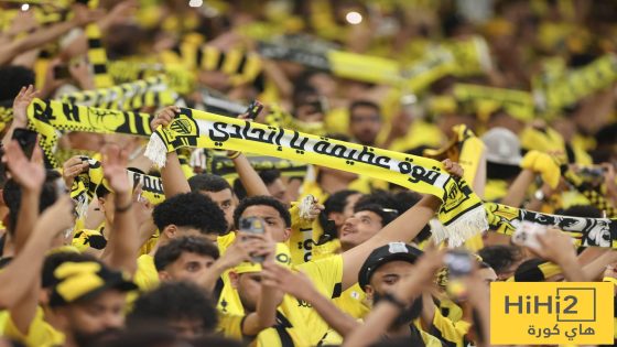 في الكورة : حصة الاتحاد المطروحة للبيع في قبضة شخصية شرفية !