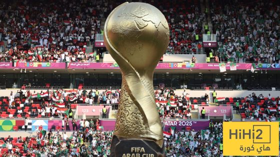 في الكورة : أفضل لاعب في بطولة كأس العرب حتى الآن