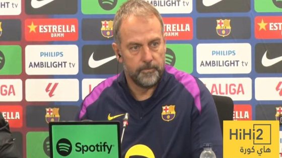 في الكورة : ماذا قال فليك عن مواجهة غوادالاخارا؟