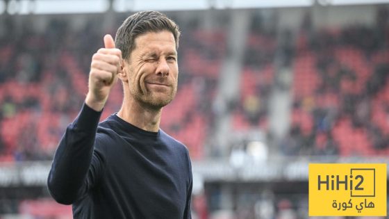 في الكورة : بعد 17 مباراة.. أين ألونسو بين جنرالات ريال مدريد؟