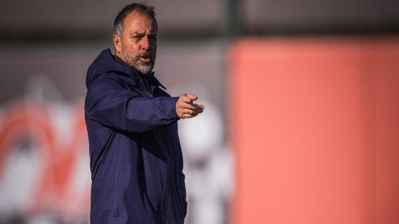 في الكورة : أكثر شيء عانى منه برشلونة في الفترة الماضية..!