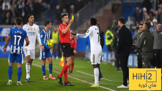 في الكورة : صدمة.. فينيسيوس يكشف سبب تجاهل ركلة الجزاء أمام ألافيس