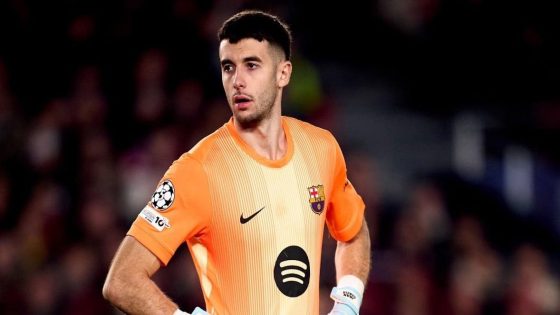 في الكورة : بسبب غارسيا.. مباراة برشلونة وإسبانيول عالية الخطورة!