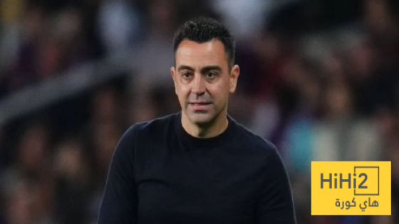 في الكورة : هل يعود تشافي من بوابة الدوري الإنجليزي؟