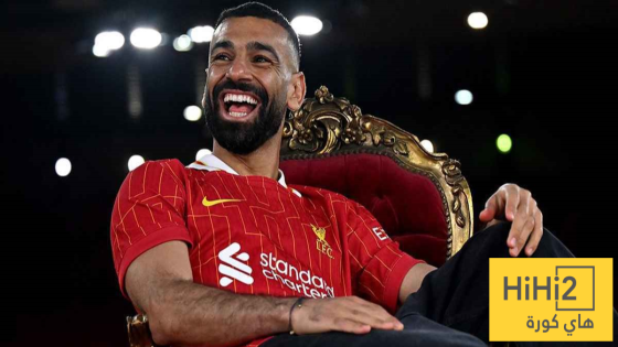 في الكورة : صورة – محمد صلاح يرد على واين روني