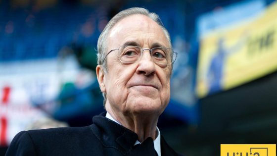 في الكورة : بيريز: قضية نيغريرا هي الأخطر في كرة القدم